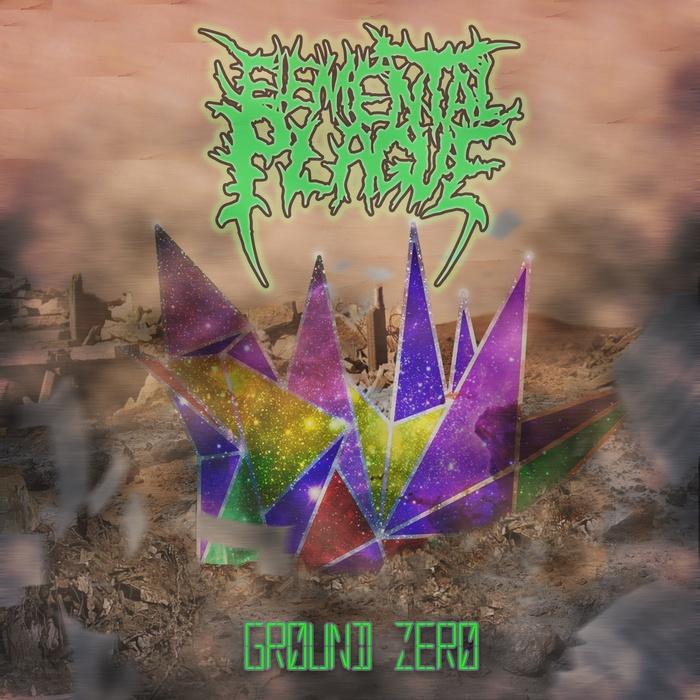Ground Zero EP