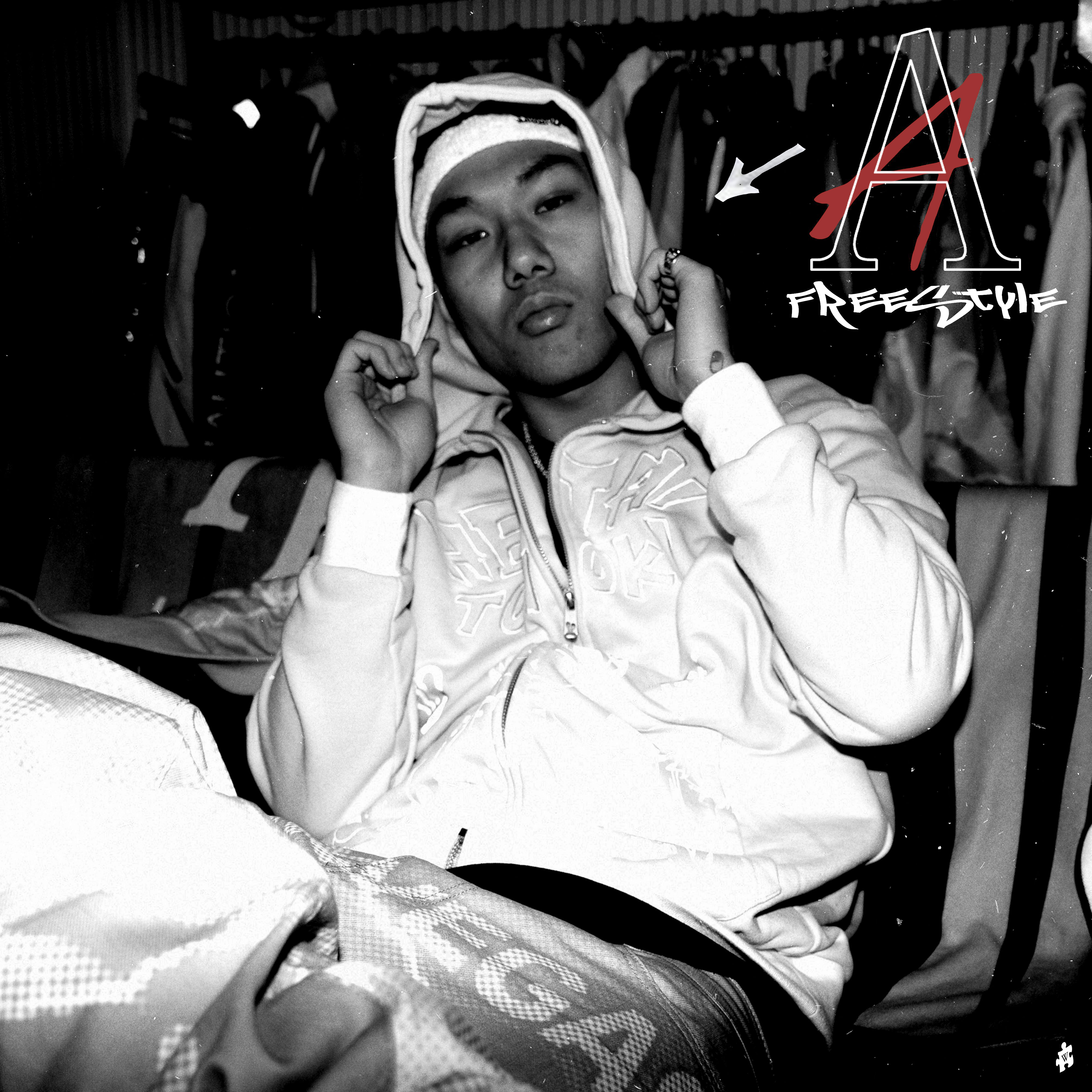 A freestyle