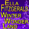 Ella Fitzgerald Winter Wonderland