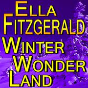 Ella Fitzgerald Winter Wonderland