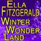 Ella Fitzgerald Winter Wonderland专辑