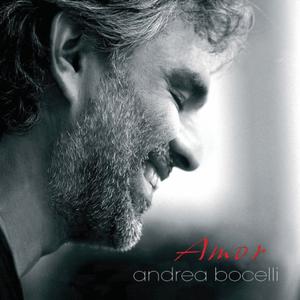 Pero Te Extrano - Andrea Bocelli (PT karaoke) 带和声伴奏 （升2半音）