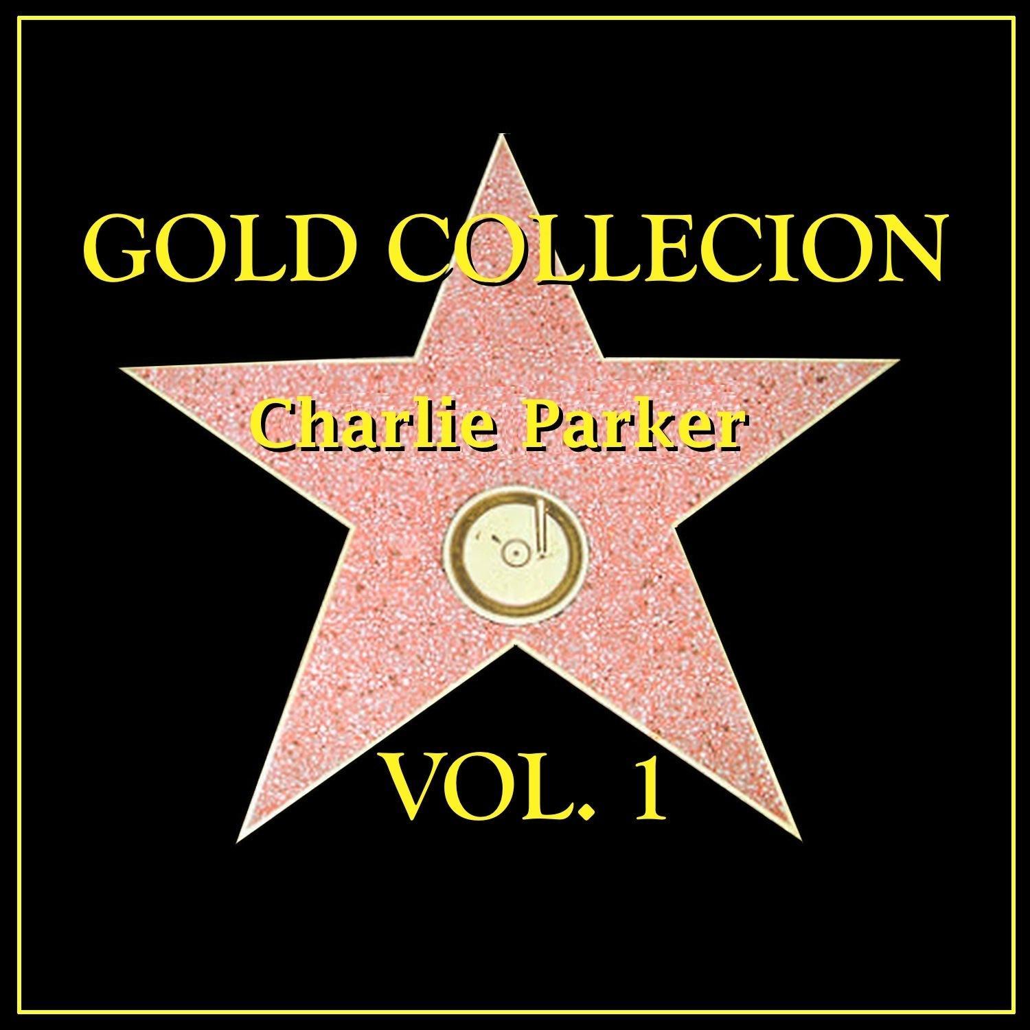 Gold Collection Vol.I