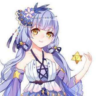 （科幻向）星星的孩子们