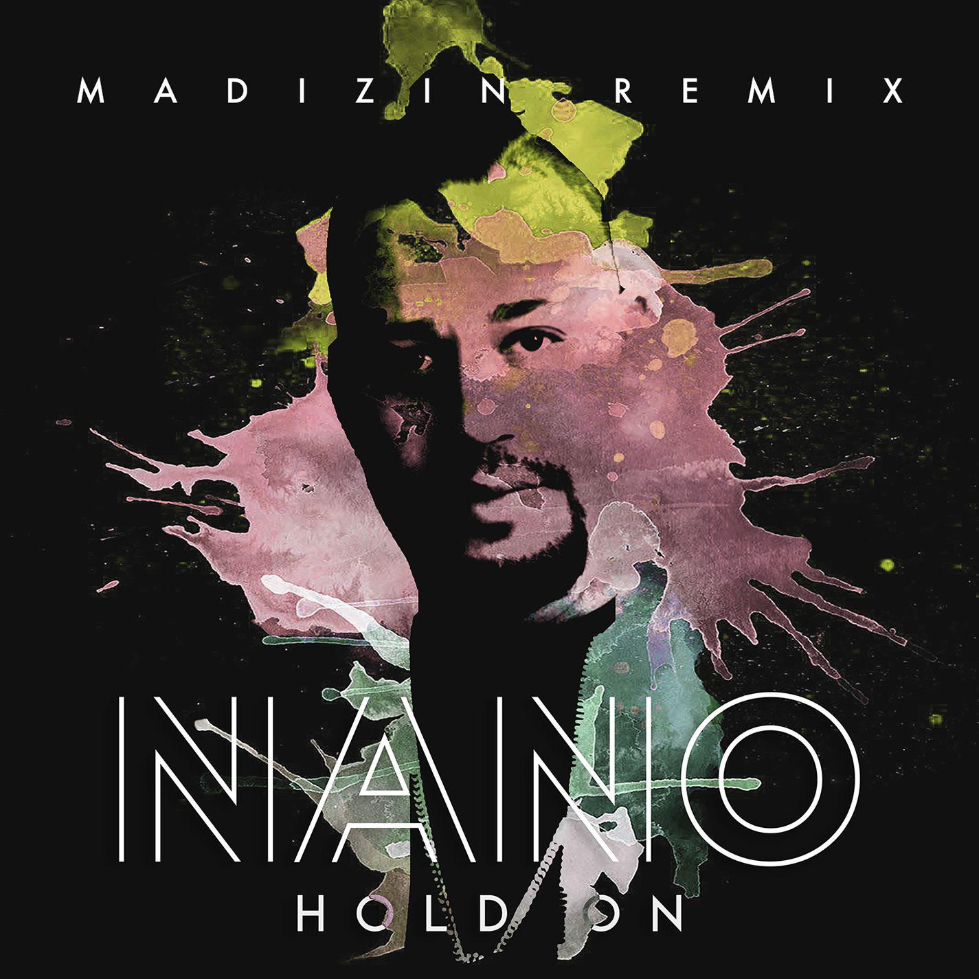 Hold On (Madizin remix)专辑