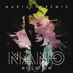 Hold On (Madizin remix)专辑