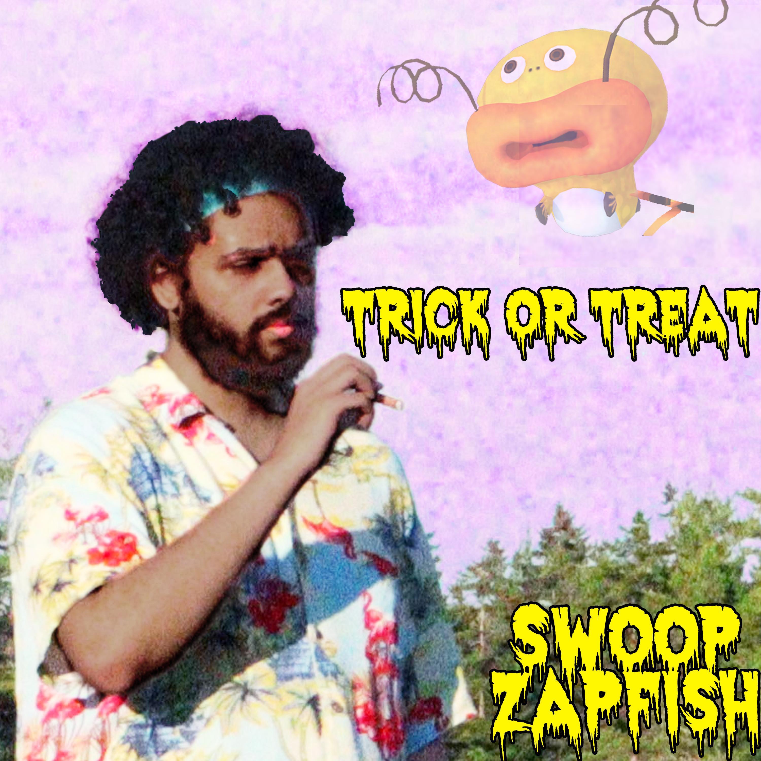 Trick or Treat (feat. Zapfish)