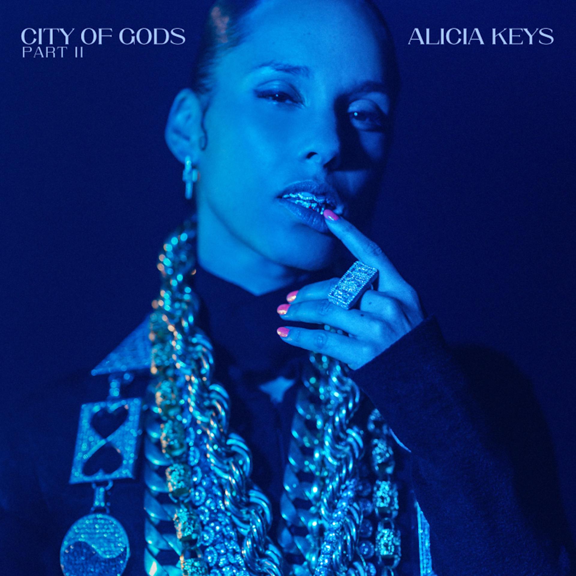 City of Gods (Pt. II)