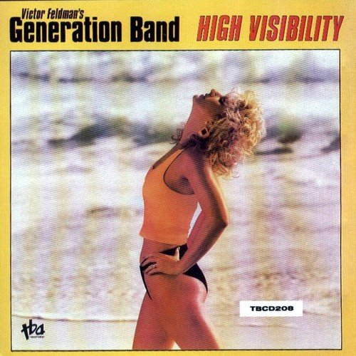 High Visibility