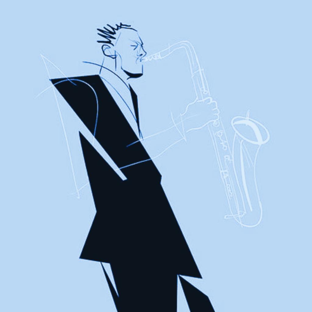 21st Century Contemporary Jazz 当代爵士