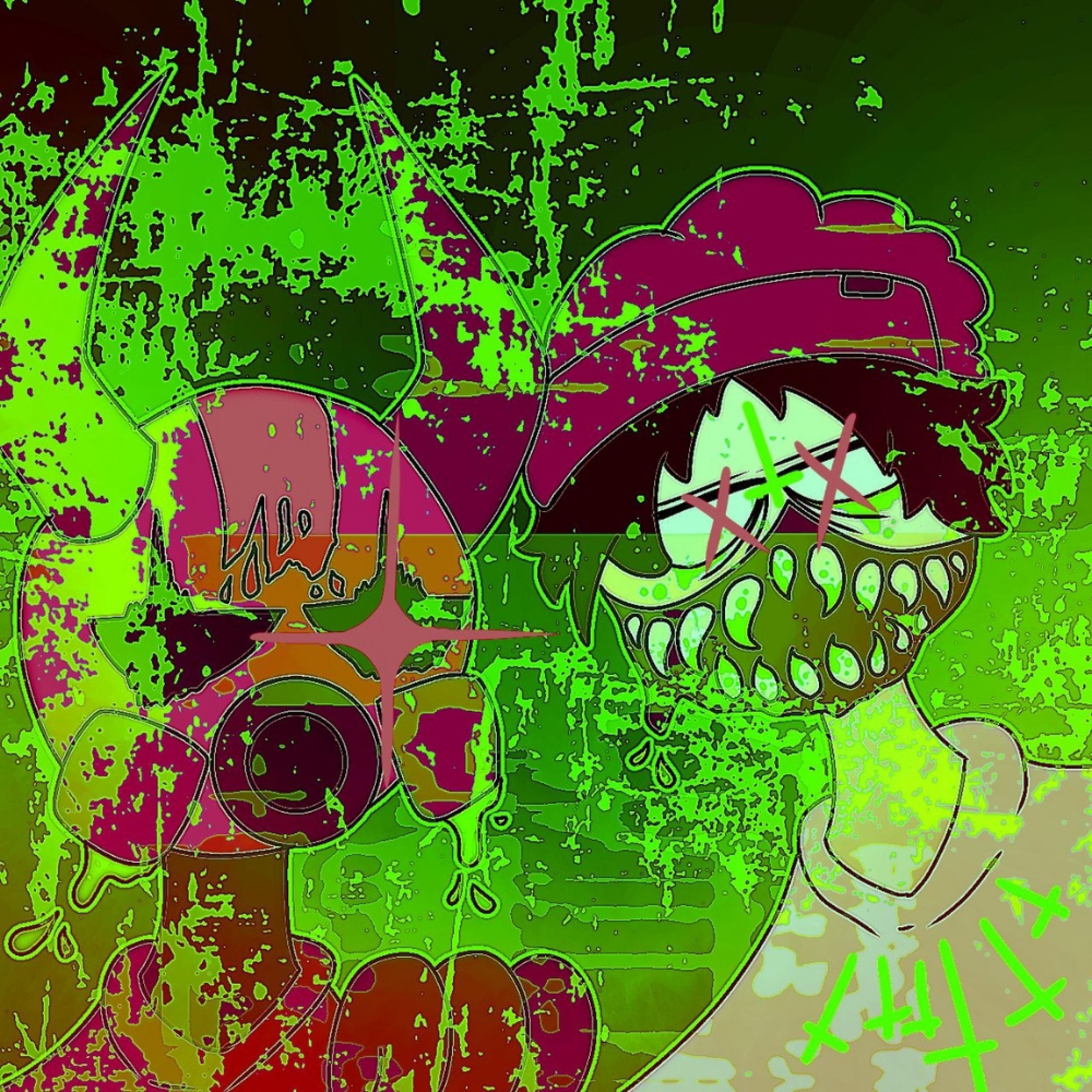 SMXKED OUT! (feat. Distortion)