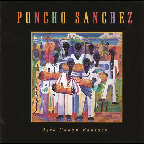Afro-Cuban Fantasy (Cabildo)
