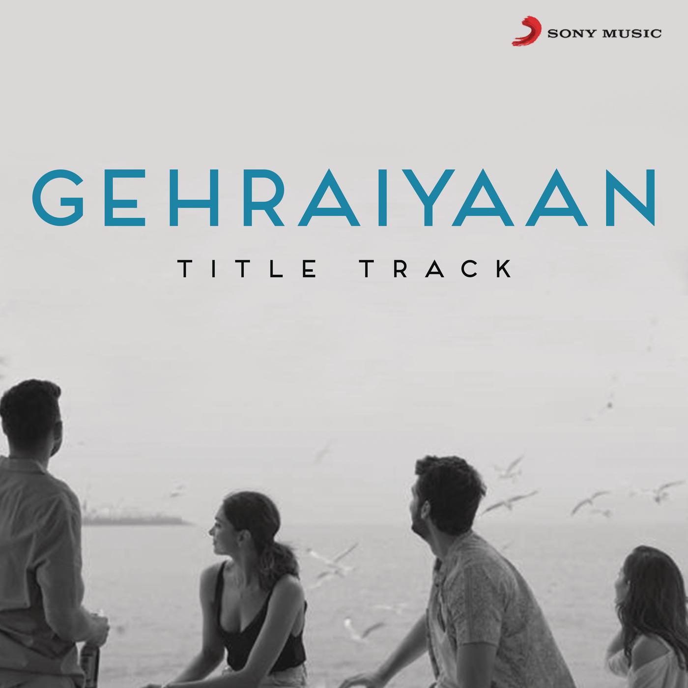 OAFF - Gehraiyaan Title Track (From 