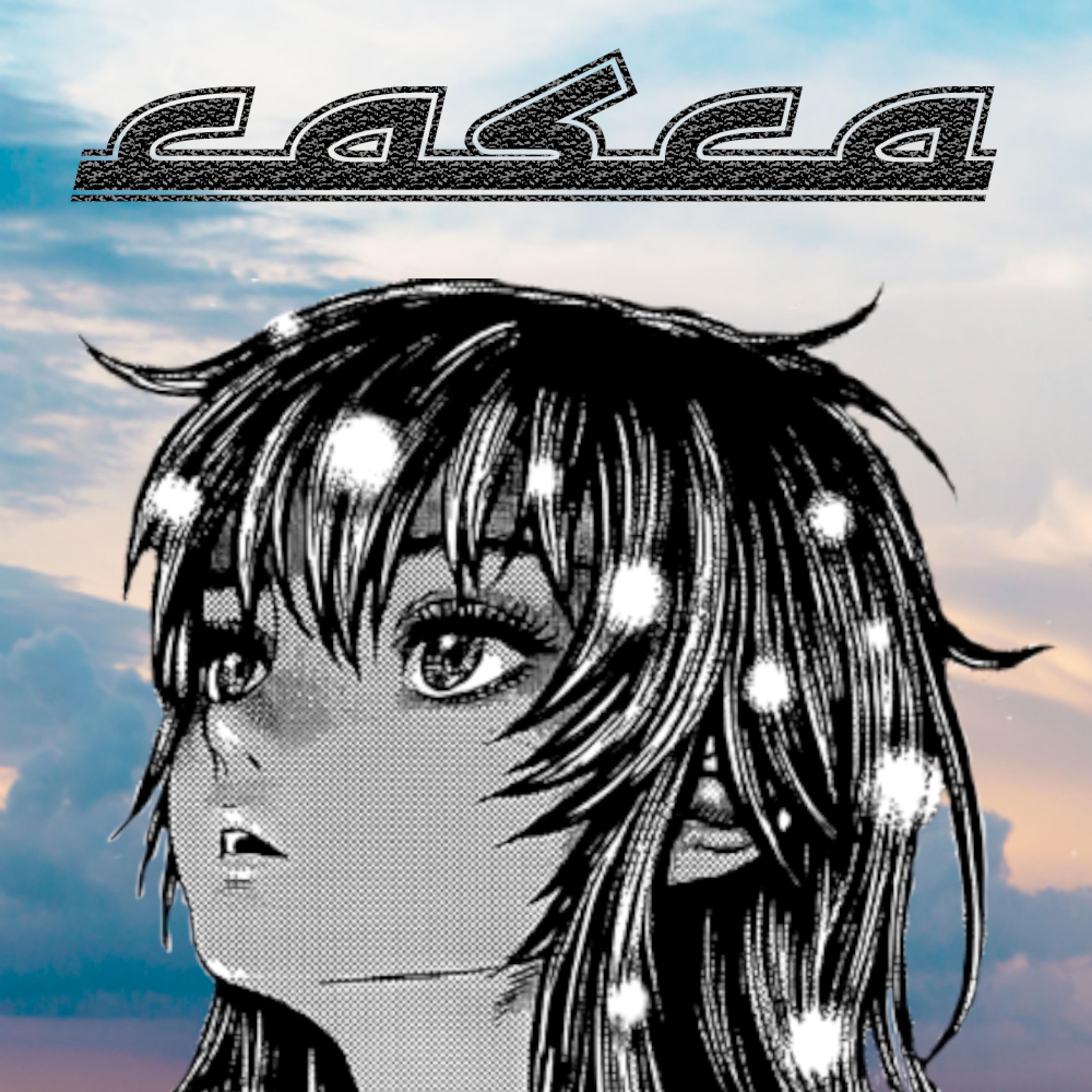 Casca (feat. Zzzucci)