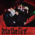 Into the Fire专辑