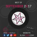 Best of September 2k17