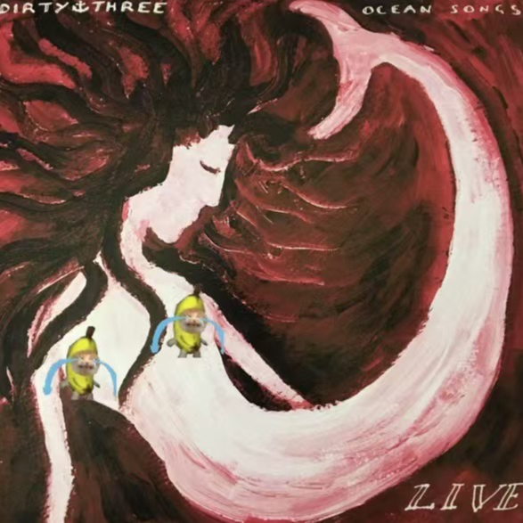Ocean Songs: Recorded Live at ATP