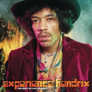All Along the Watchtower - the Jimi Hendrix Experience (SC karaoke) 带和声伴奏
