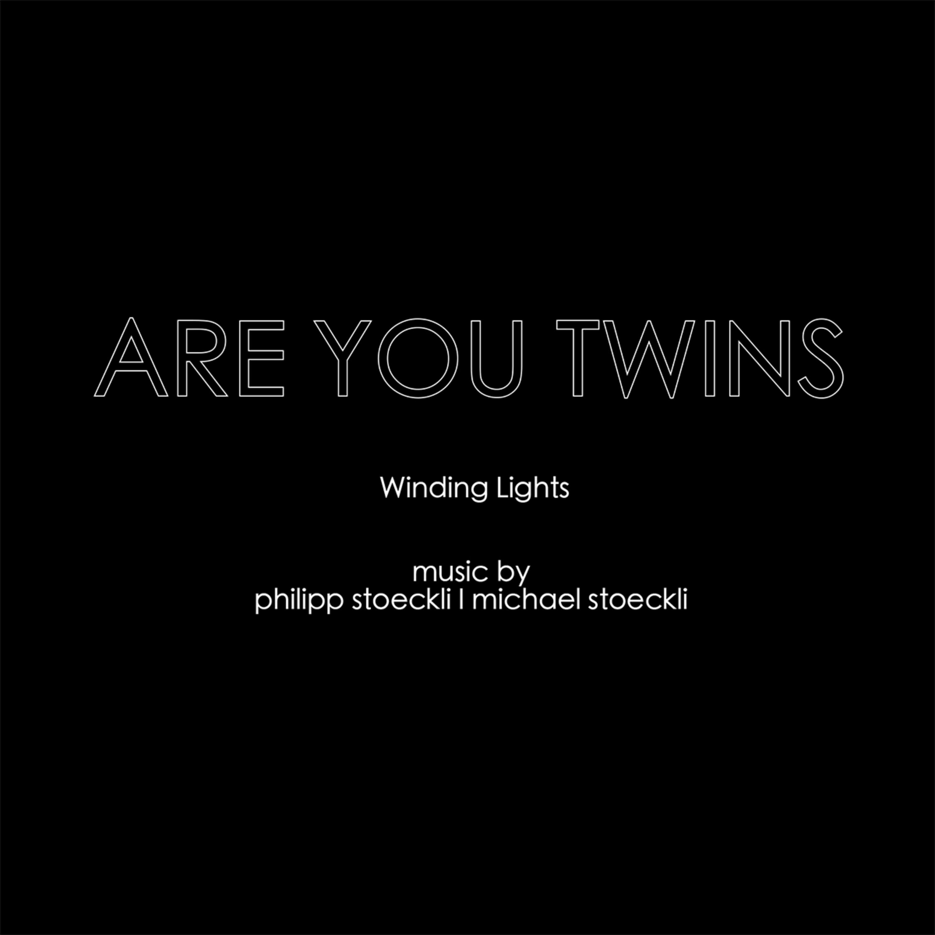 Winding Lights (Music By Philipp Stoeckli I Michael Stoeckli)