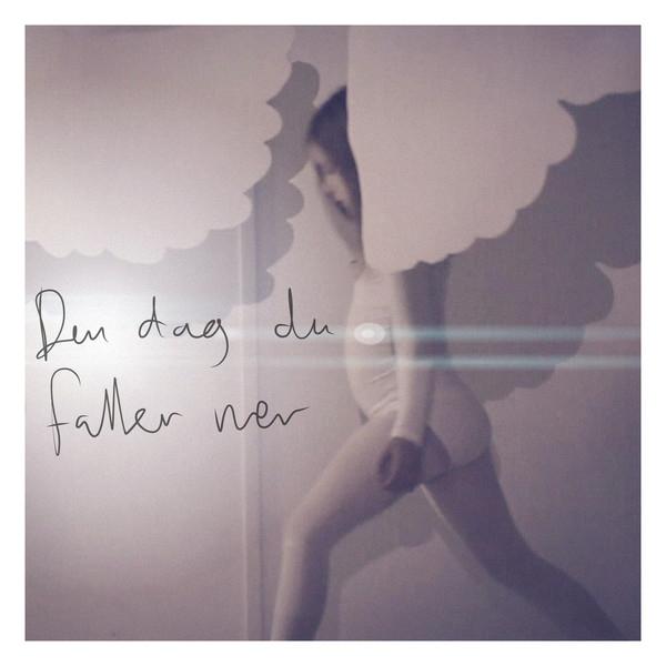 Den Dag Du Faller Ner - Single