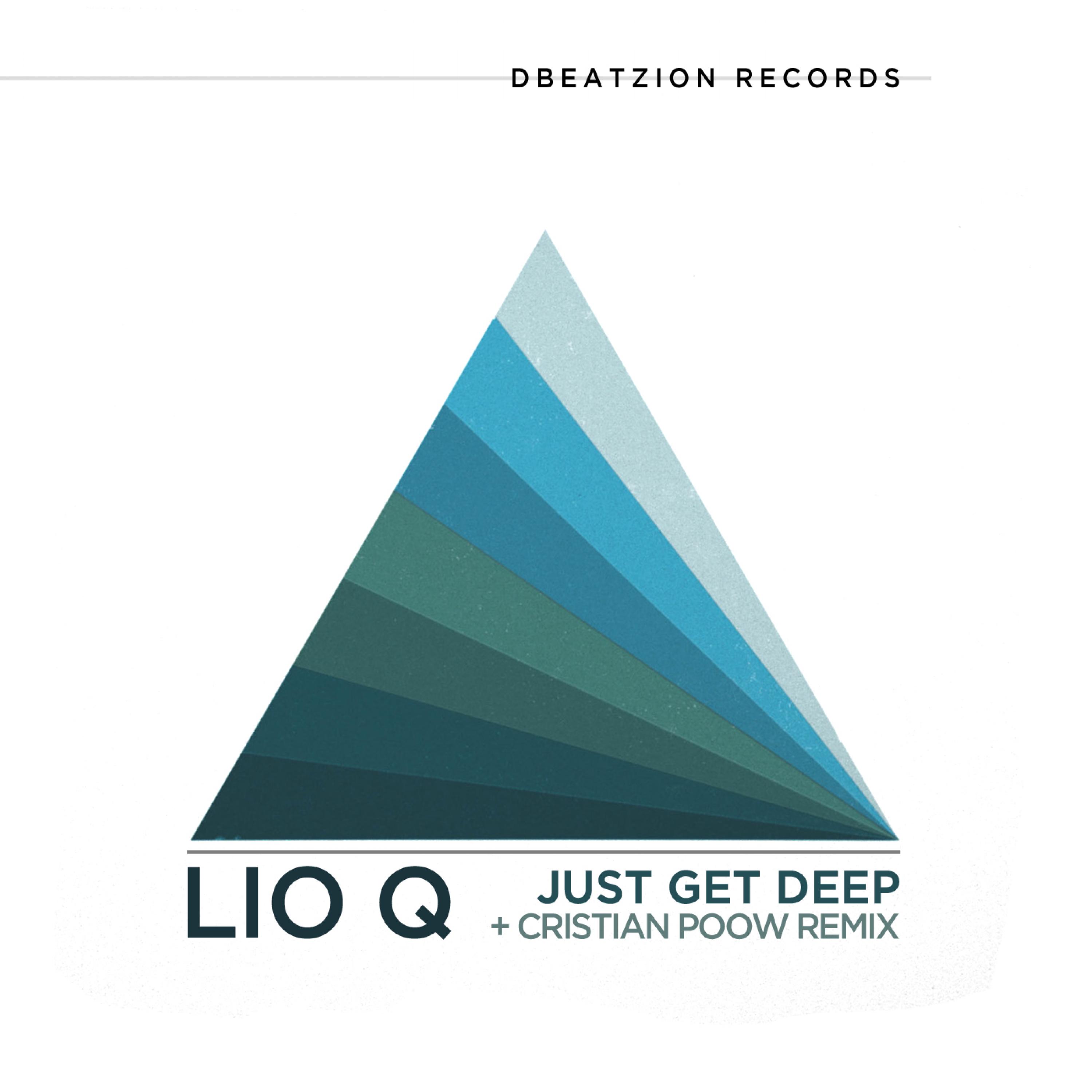 Just Get Deep