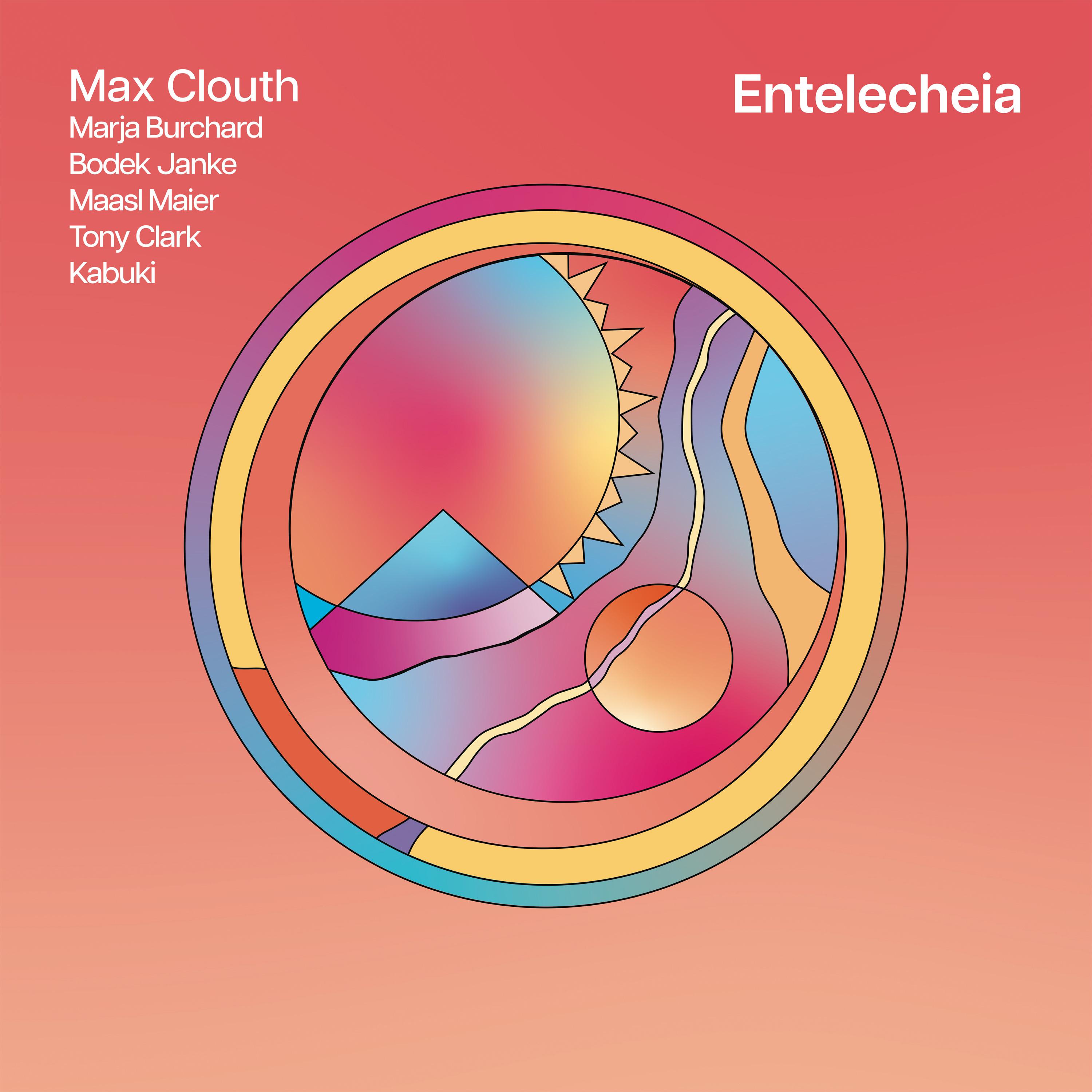 Max Clouth - Entelecheia (Radio Version)