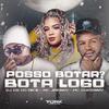 mc jhenny - Posso Botar? Bota Logo