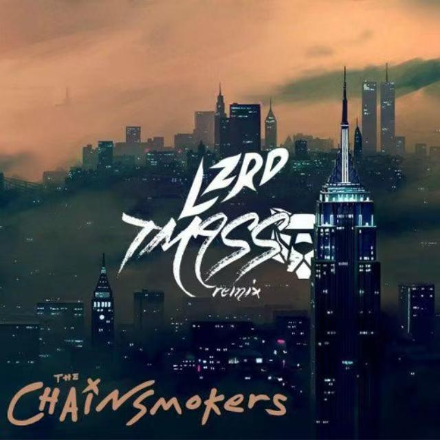 New York City (LZRD & T-Mass Remix)