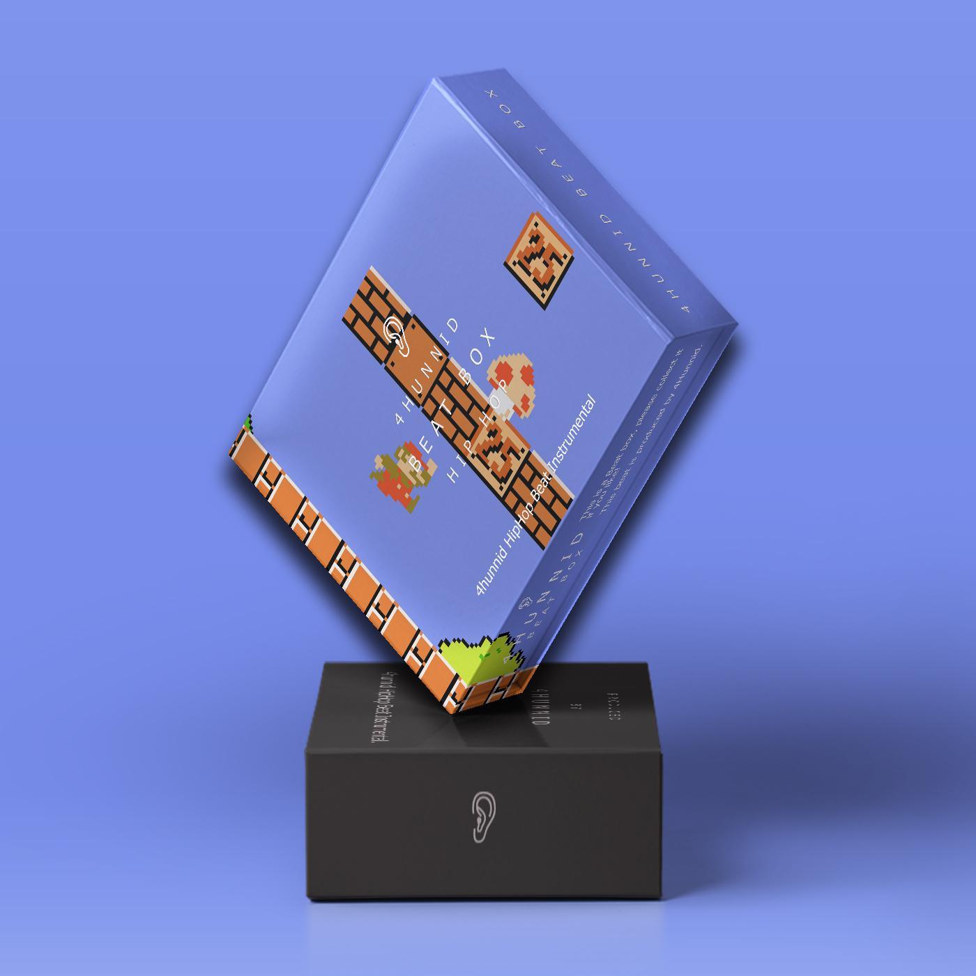 Lil Mosey x 8-Bit Type Beat "Video Game"