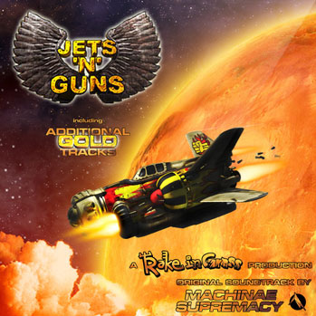 Jets'n'Guns
