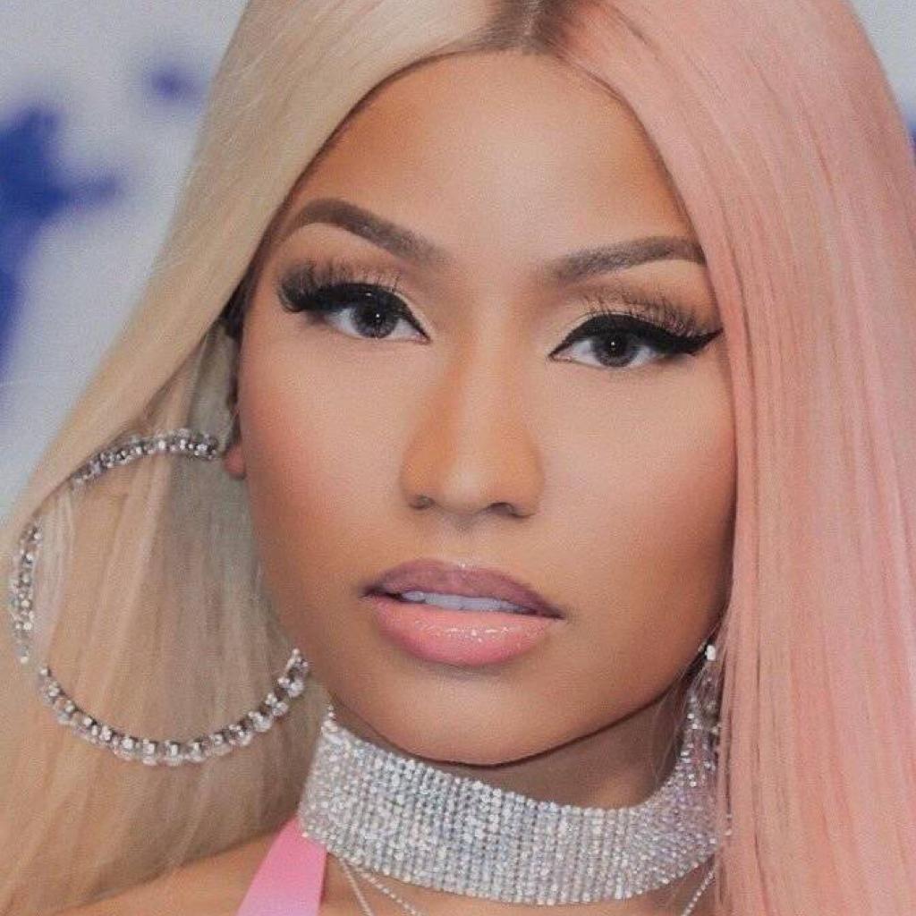 说唱女皇nickiminaj 专属歌单 | 在线播放 | 网易云音乐