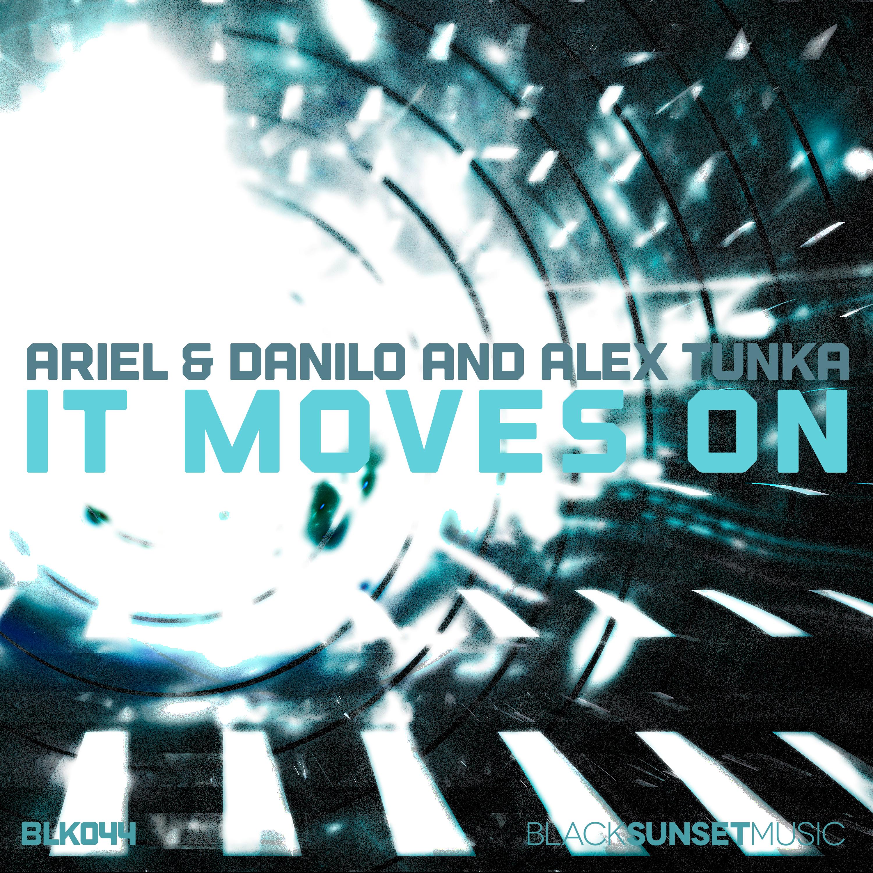 It Moves On