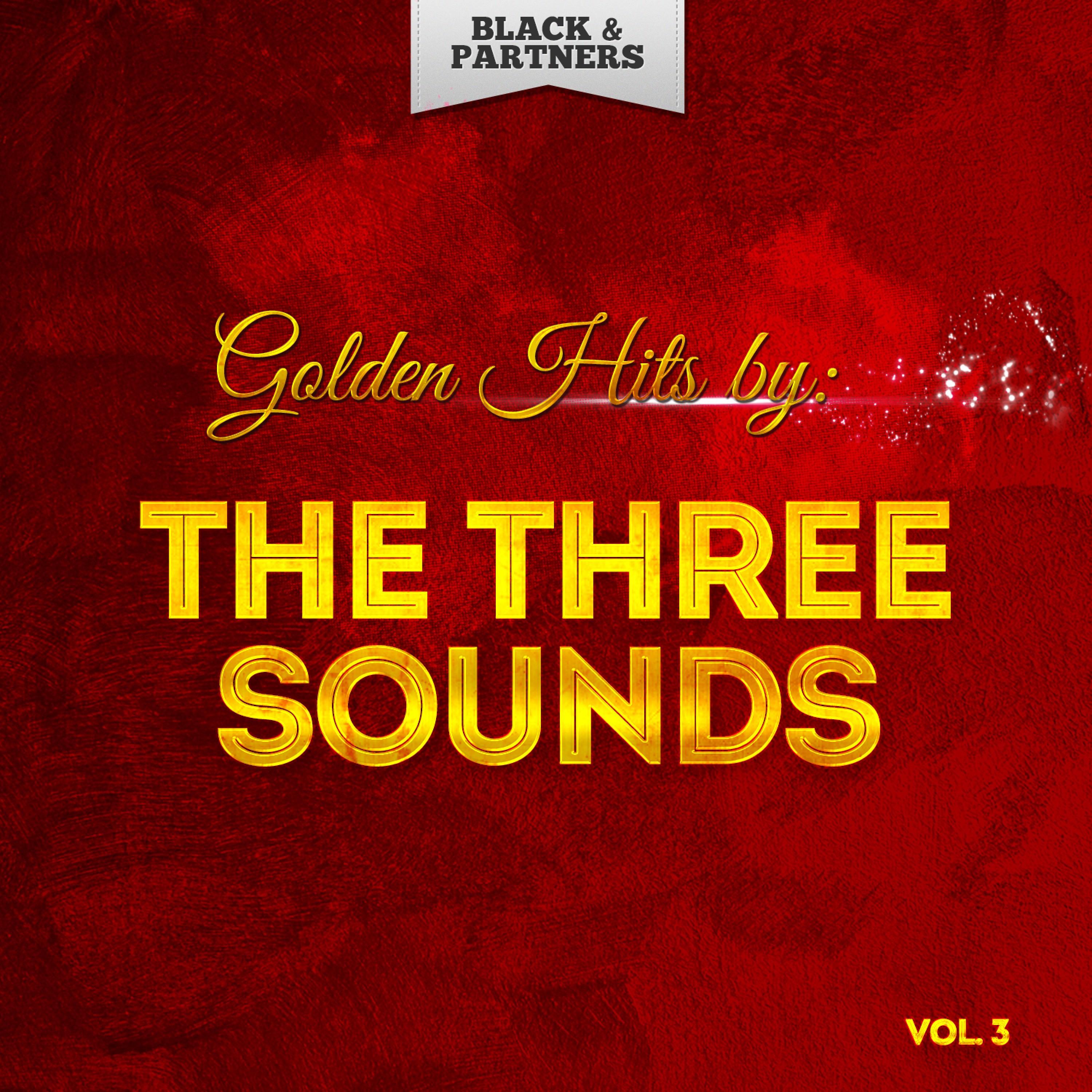 Golden Hits By the Three Sounds Vol. 3
