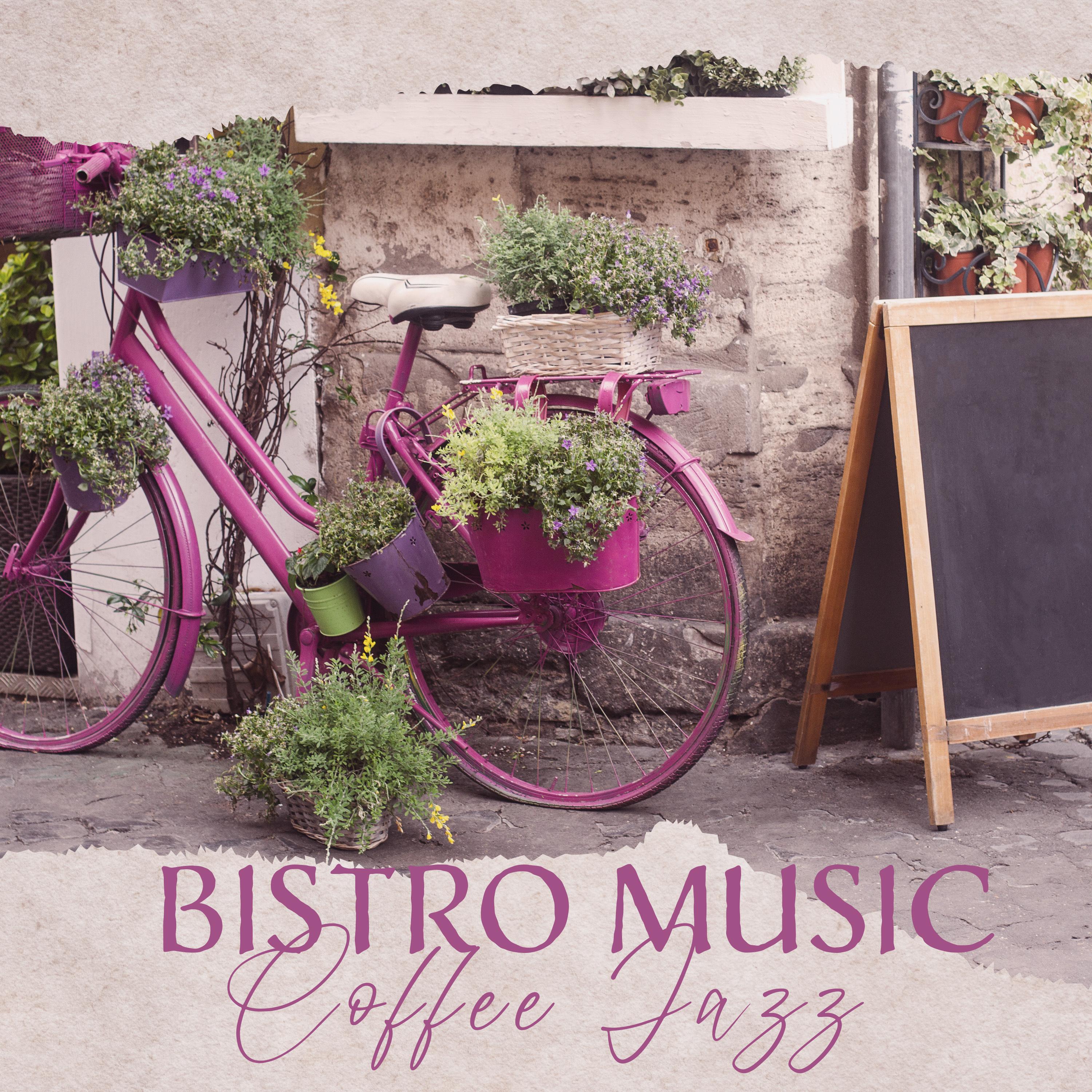Jazz Bistro Music