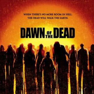 Dawn of the Dead 活死人黎明 扎导版本歌单