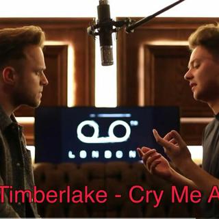 Conor Maynard-翻唱 原唱曲目listⅠ