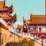 China-Bright专辑