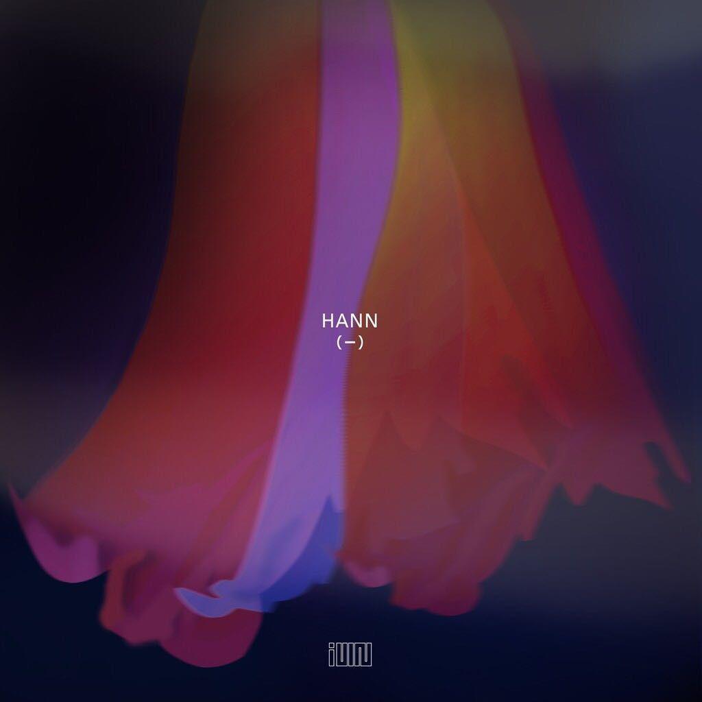 Hann （cover by Hoki&Taekook-v）专辑