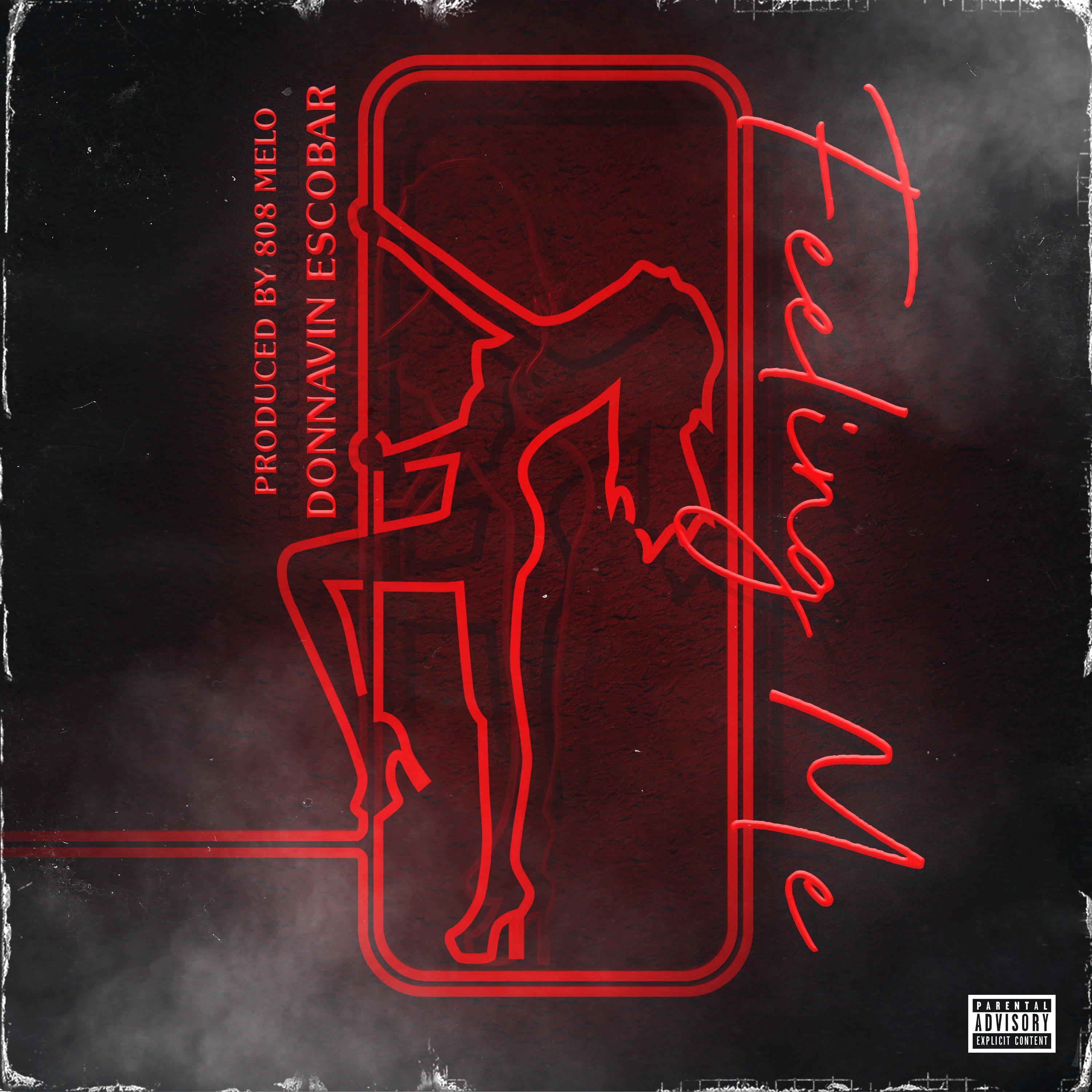 Feeling Me (feat. 808 Melo)