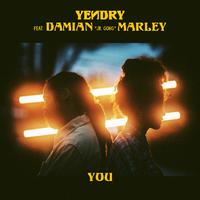 Yendry & Damian Marley - You (BB Instrumental) 无和声伴奏