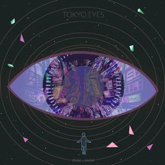 Tokyo Eyes