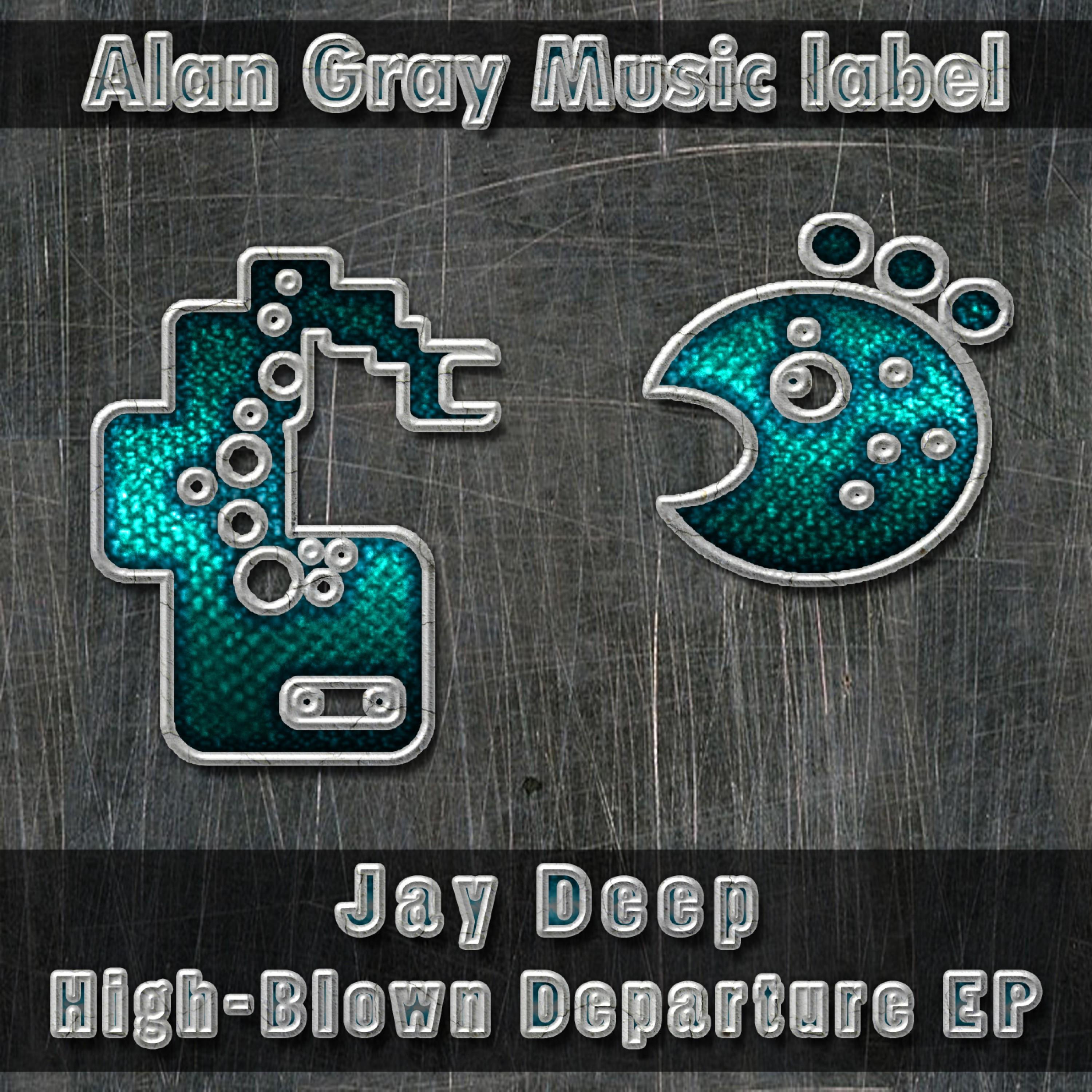High-Blown Departure Ep