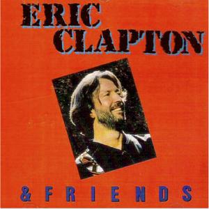 Circus - Eric Clapton (PT karaoke) 带和声伴奏