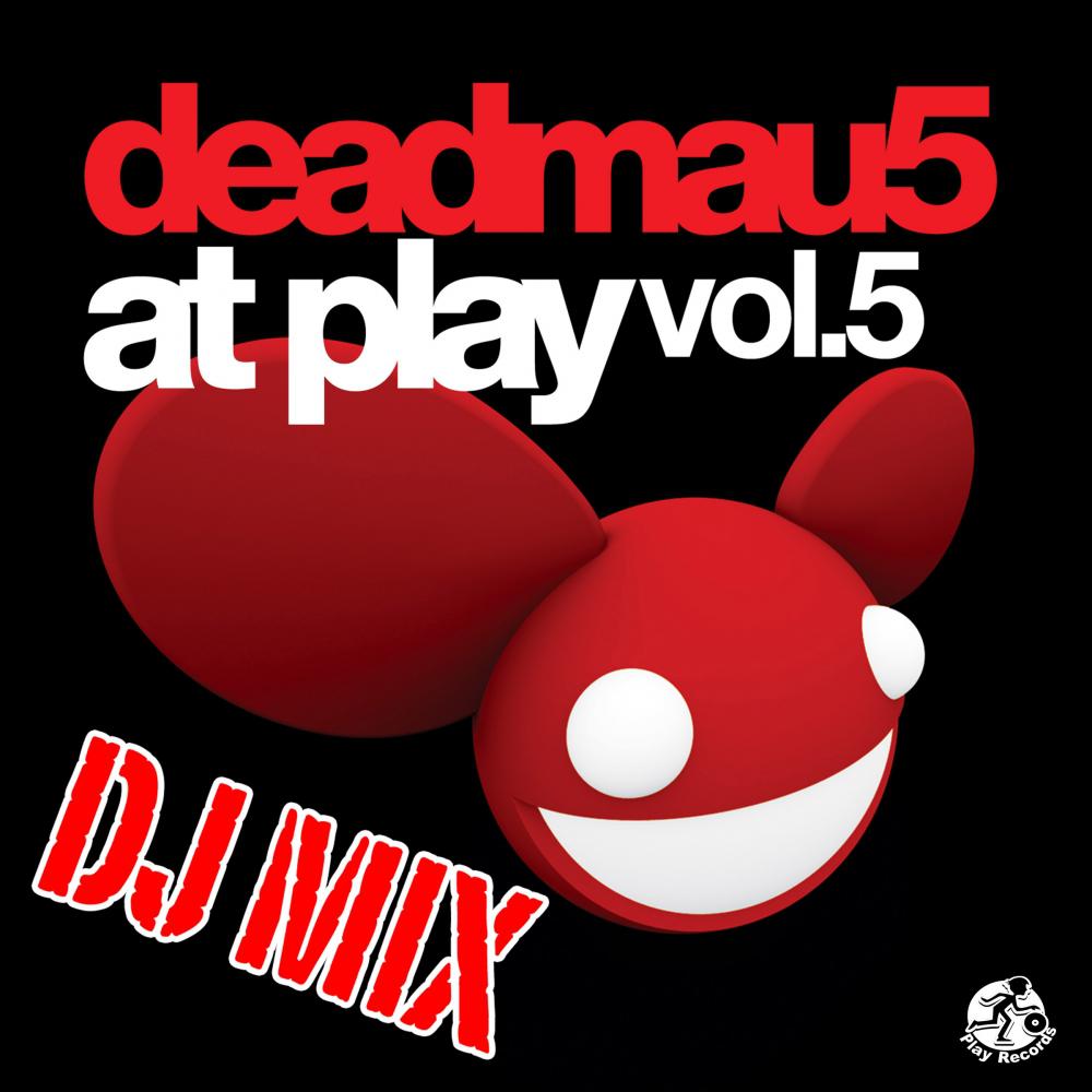 At Play, Vol. 5 (DJ Mix)专辑