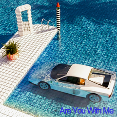 Are You With Me（REMIX）