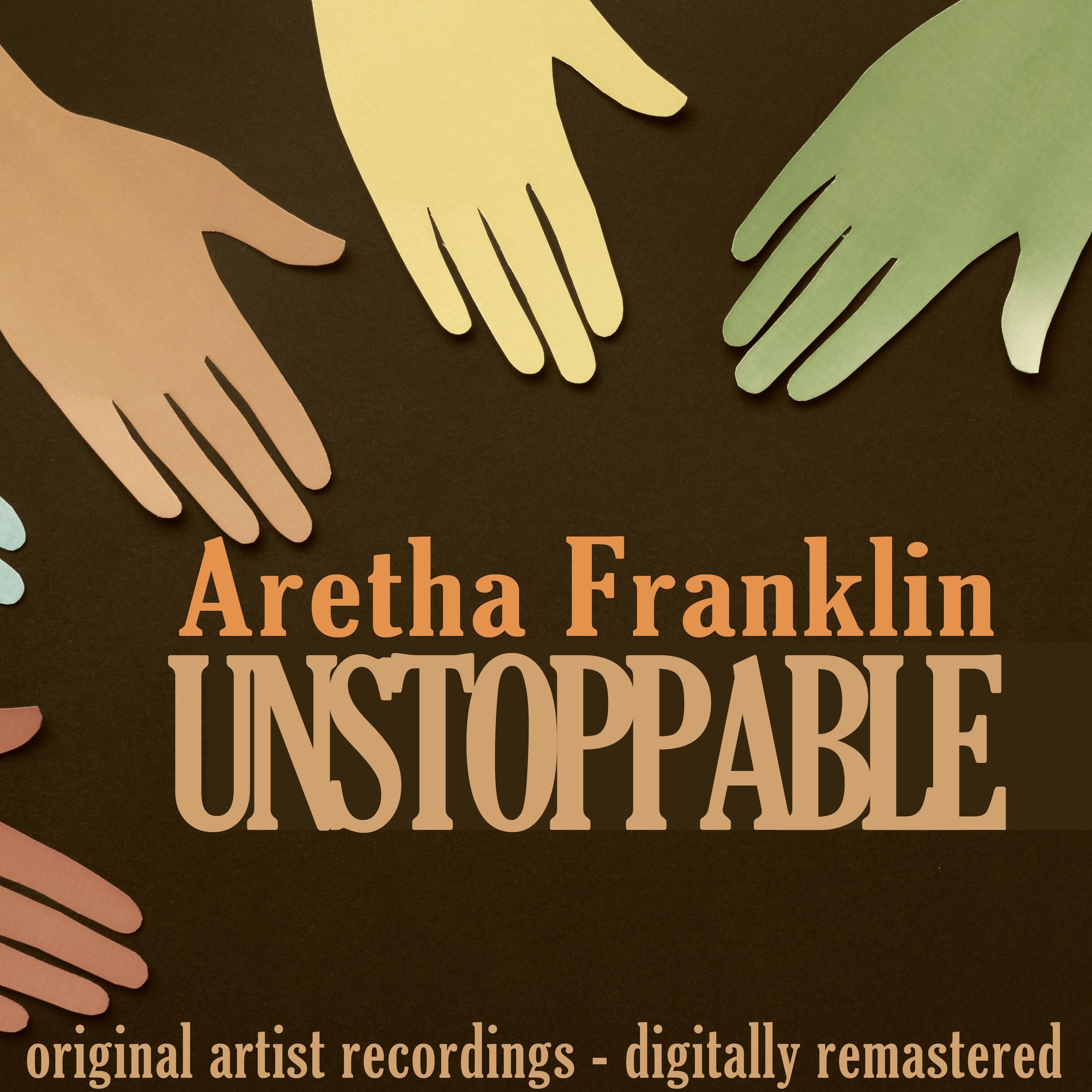Unstoppable (Digitally Remastered, Original Artist, Original Recordings)