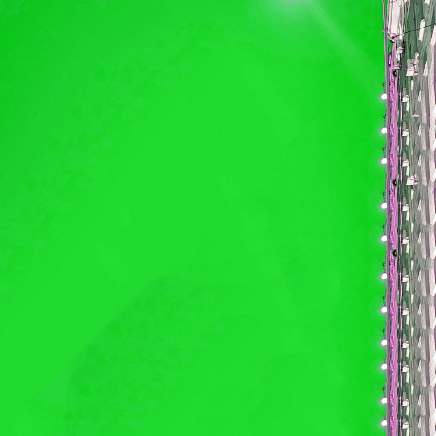 Screaming louder (sped up)专辑