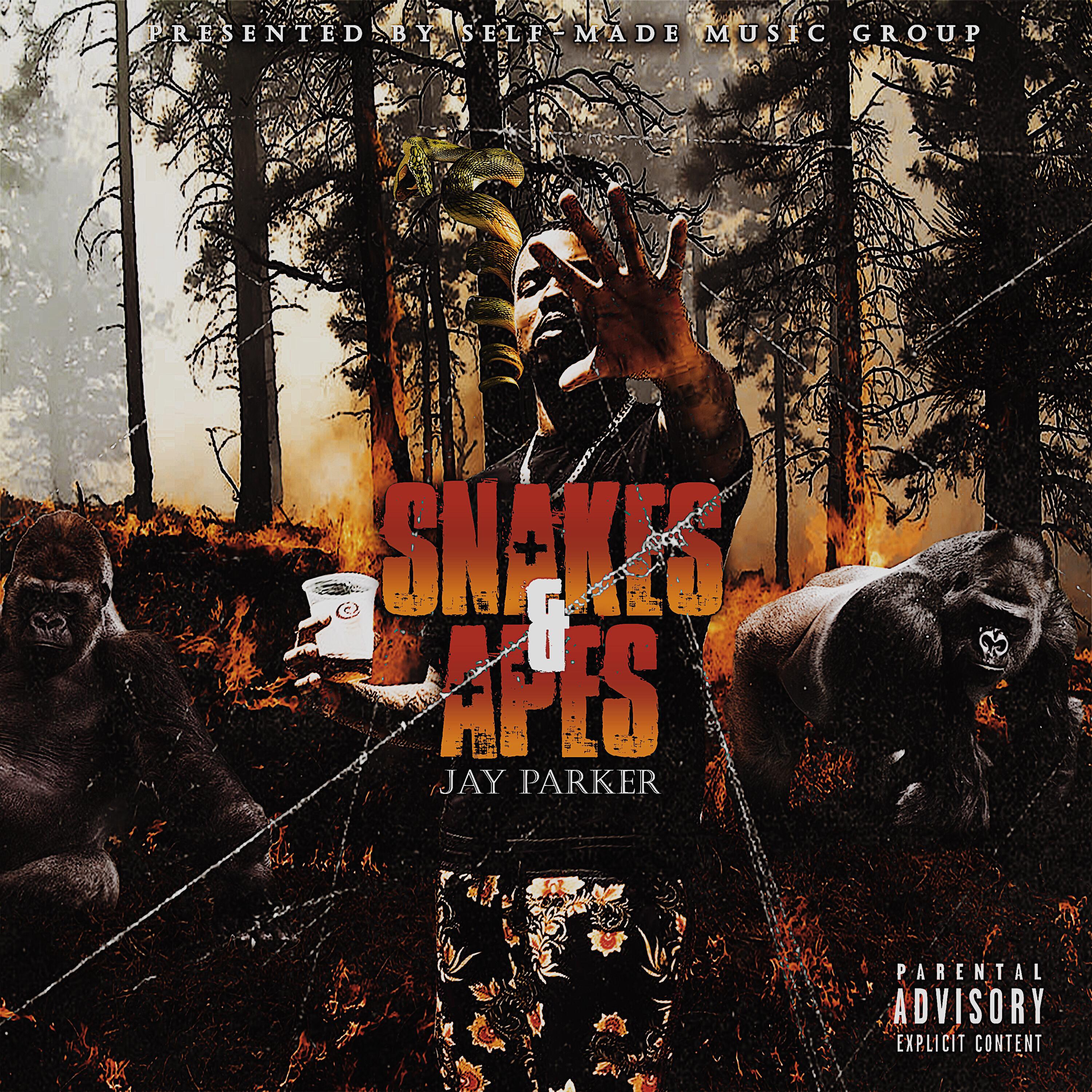 Snakes & Apes