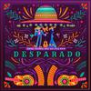 Tribe Franko - Desparado (feat. Melissa Raw)