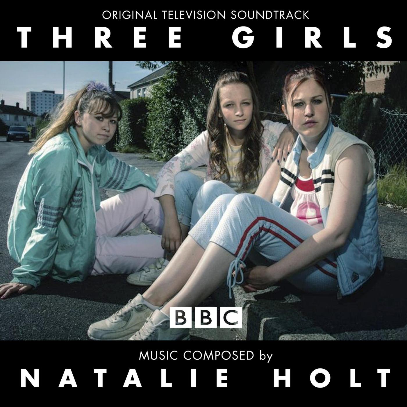 Three Girls (Original Soundtrack)